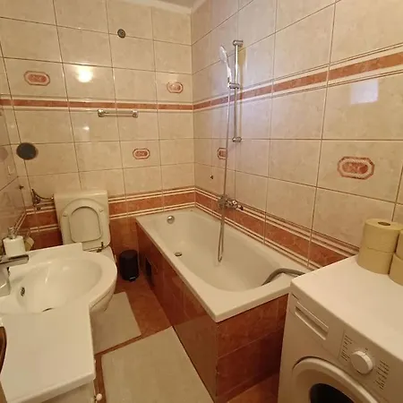 Apartamento Marija