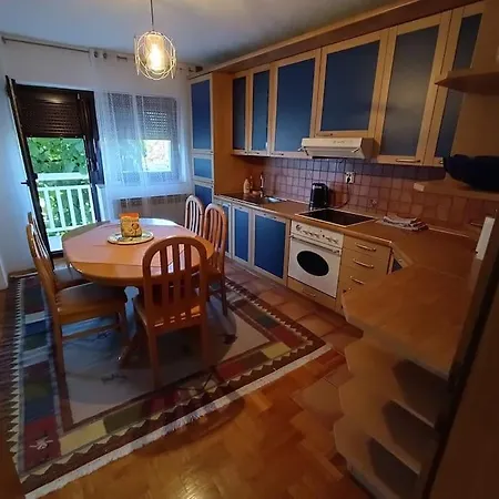 Marija Apartamento Livno