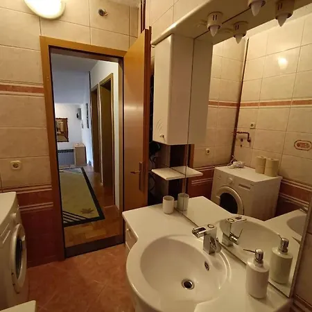 Apartamento Marija Livno