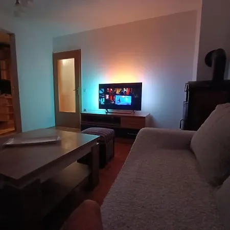 Apartamento Marija *