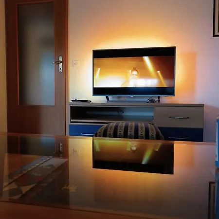 Apartamento Marija *